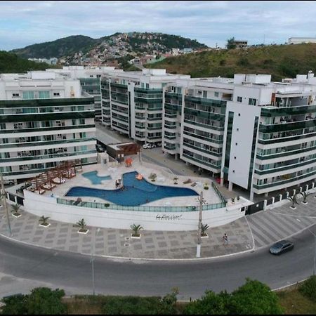 Apto Le Bon Vivant 406 Arraial do Cabo Extérieur photo